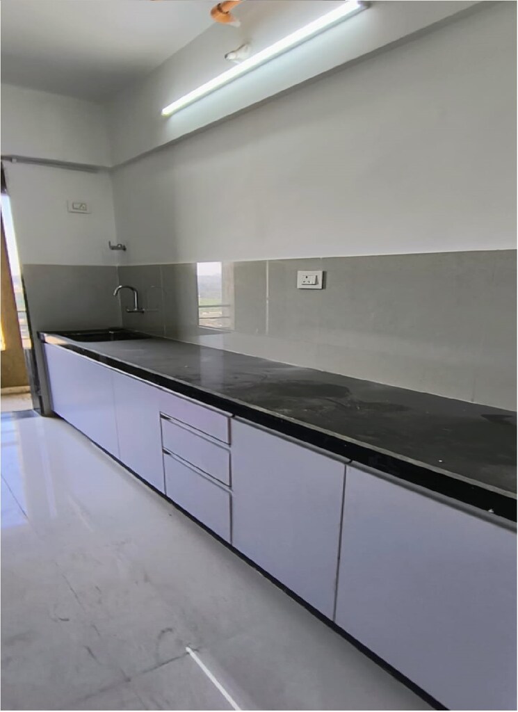 Kitchen, kakad-paradise-phase-2 2 Bedroom 980 Sq.Ft. Apartment In Mira Road Thane 8302991
