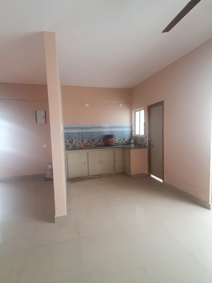 3 BHK + Study Room Apartment For Sale in Laxmi Residency Apartment