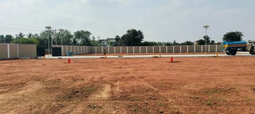 Plot Area in  Plot at Kk Nagar – for Sale