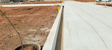  Plot – Exterior View View at Kk Nagar - for Sale