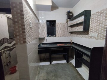 1 BHK Apartment For Rent in Shree Sai Sankul CHS, Kalyan East