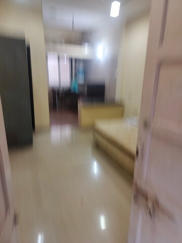Living Room in 1 RK Apartment at Adarsh Nagar Society, Worli – for Rent