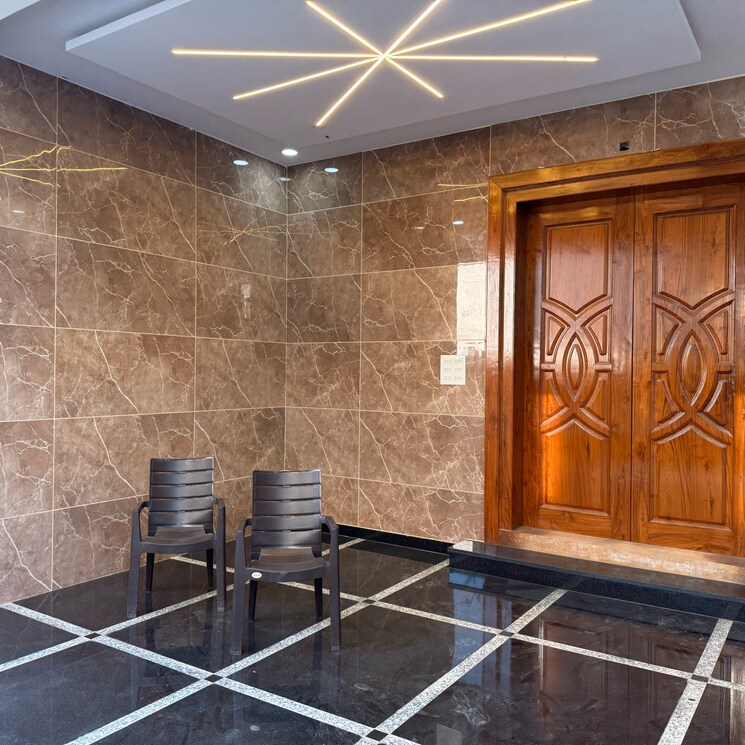 undefined, maithri-enclave 5 Bedroom 6000 Sq.Ft. Villa In Shaili Gardens Hyderabad 8304788