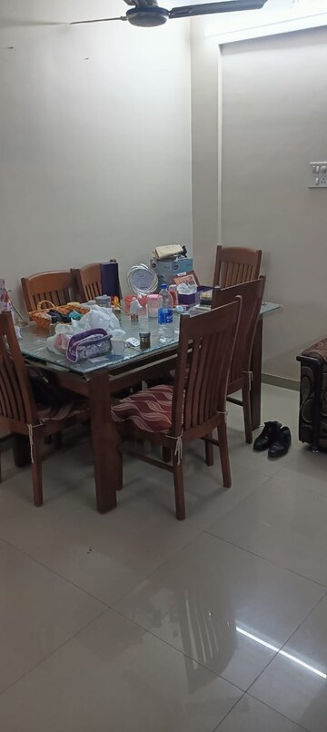 Living Room in 2 BHK Apartment at Raj Paradise B Wing CHS Ltd, Andheri East – for Rent