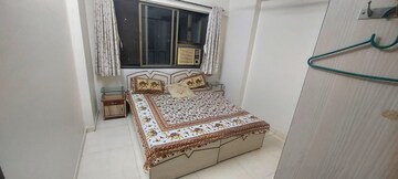 Master Bedroom in 2 BHK Apartment at Raj Paradise B Wing CHS Ltd, Andheri East – for Rent