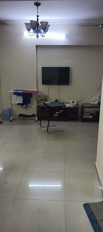 Living Room in 2 BHK Apartment at Raj Paradise B Wing CHS Ltd, Andheri East – for Rent
