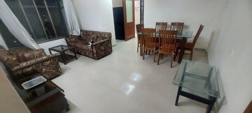 Living Room in 2 BHK Apartment at Raj Paradise B Wing CHS Ltd, Andheri East – for Rent