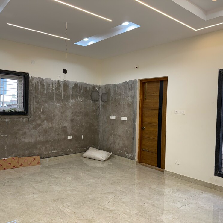  Parking, maithri-enclave 5 Bedroom 6000 Sq.Ft. Villa In Shaili Gardens Hyderabad 8304788