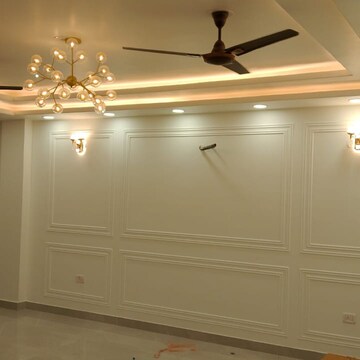Furnished Amenities in 3 BHK Apartment at Vipul World Floors, Sector 48 – for Rent