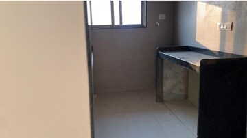 Kitchen in 2 BHK Apartment at Shree Abhishek CHS, Kandivali West – for Sale