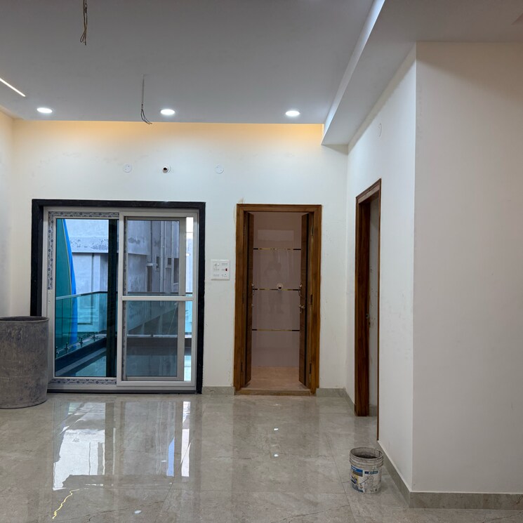 Living Room, maithri-enclave 5 Bedroom 6000 Sq.Ft. Villa In Shaili Gardens Hyderabad 8304788