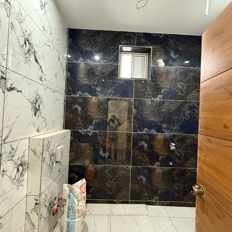 Kitchen, maithri-enclave 5 Bedroom 6000 Sq.Ft. Villa In Shaili Gardens Hyderabad 8304788