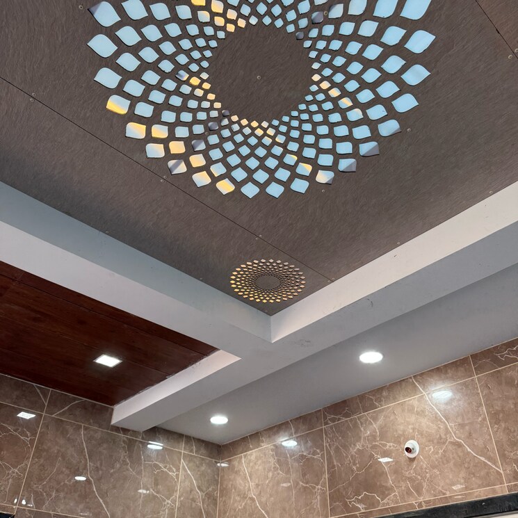 undefined, maithri-enclave 5 Bedroom 6000 Sq.Ft. Villa In Shaili Gardens Hyderabad 8304788