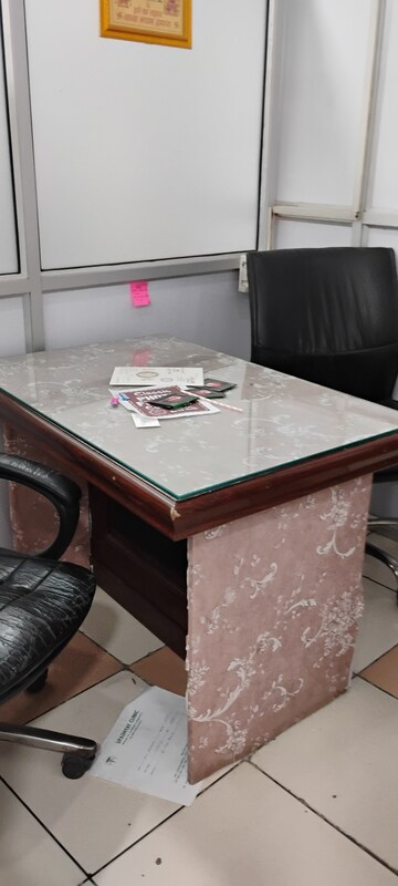Floor Plan in  Office Space in IT/SEZ at Sector 3 – for Rent
