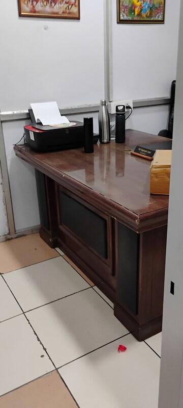 Staircase in  Office Space in IT/SEZ at Sector 3 – for Rent