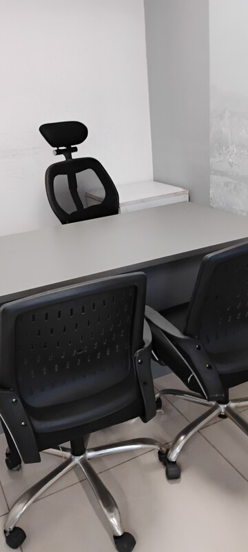 Furnished Amenities in  Office Space in IT/SEZ at Sector 3 – for Rent