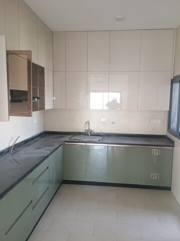 Kitchen in 3 BHK Apartment at Sobha City Gurgaon, Sector 108 – for Rent