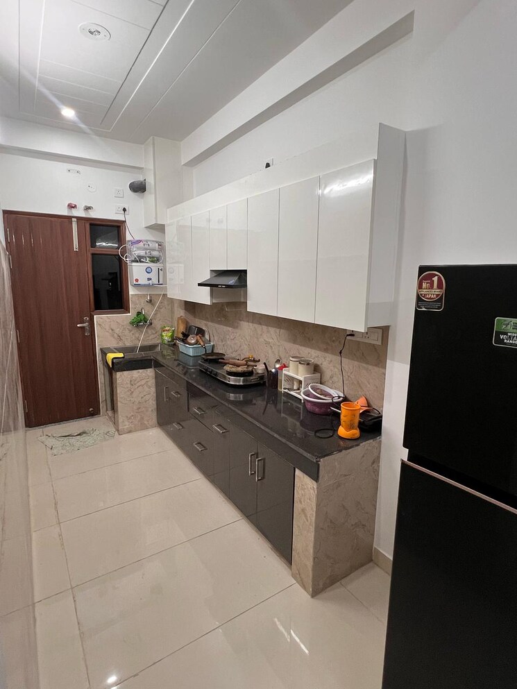 Kitchen, vipul-world-plots 3 Bedroom 1875 Sq.Ft. Independent House In Sector 48 Gurgaon 8303053