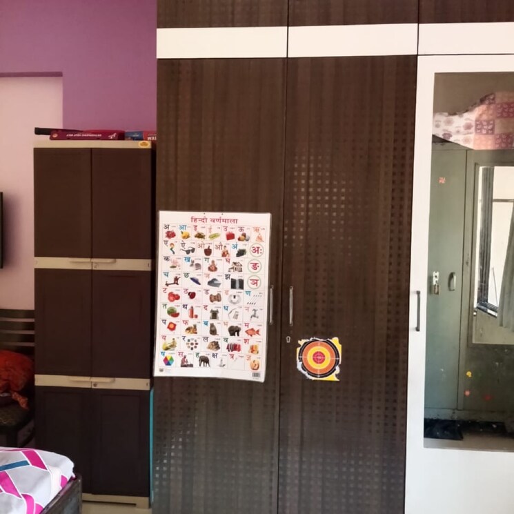 undefined, green-vatika-chs 2 Bedroom 660 Sq.Ft. Apartment In Gokul Gardens Mumbai 8303062