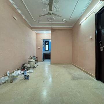 Master Plan in 2 BHK Apartment at Palm Residency Chhatarpur, Rajpur Khurd Extension – for Rent