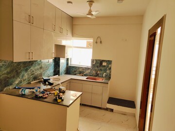 Kitchen in 2 BHK Apartment at Pivotal Paradise, Sector 62 – for Rent