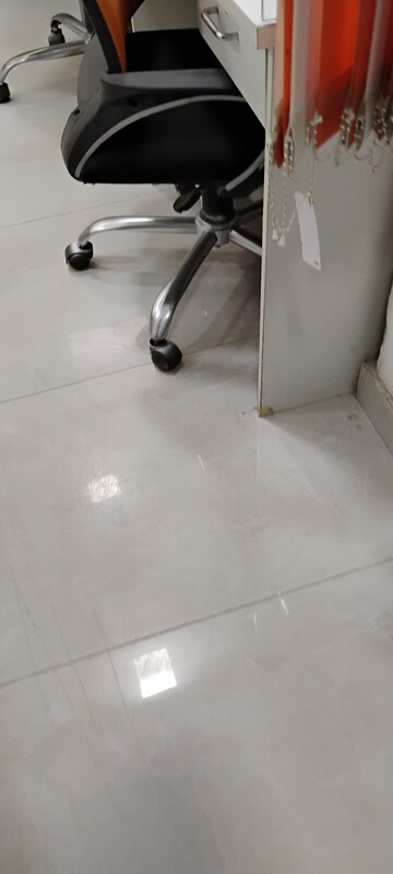 Furnished Amenities in  Office Space in IT/SEZ at Wave One, Sector 18 – for Rent