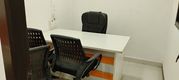 Team Area in  Office Space in IT/SEZ at Wave One, Sector 18 – for Rent
