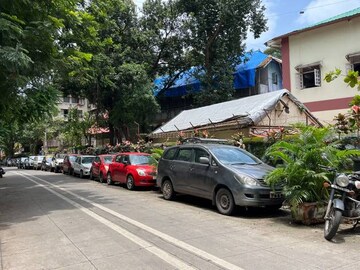 3 BHK Apartment – Exterior View View at Marathon Montesouth 3, Byculla West - for Sale