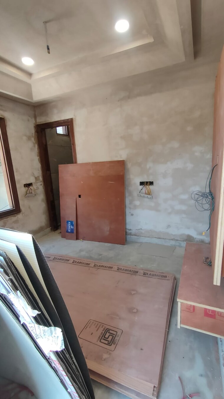 undefined, rohini sector 25 3 Bedroom 900 Sq.Ft. Builder Floor In Rohini Sector 25 Delhi 8303098