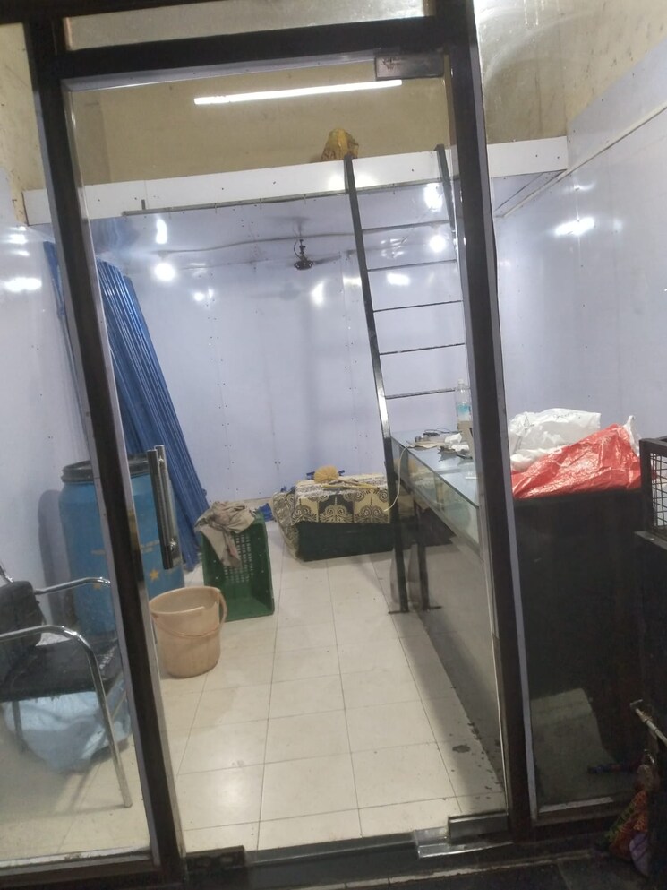 Floor Plan, vasant-leela-complex Commercial Shop 280 Sq.Ft. In Vijay Nagari Thane 8303100