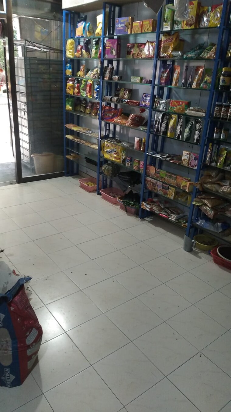 Floor Plan, vasant-leela-complex Commercial Shop 280 Sq.Ft. In Vijay Nagari Thane 8303100