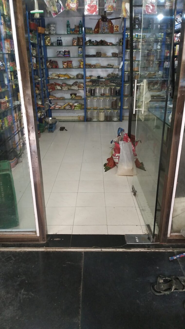 Floor Plan, vasant-leela-complex Commercial Shop 280 Sq.Ft. In Vijay Nagari Thane 8303100