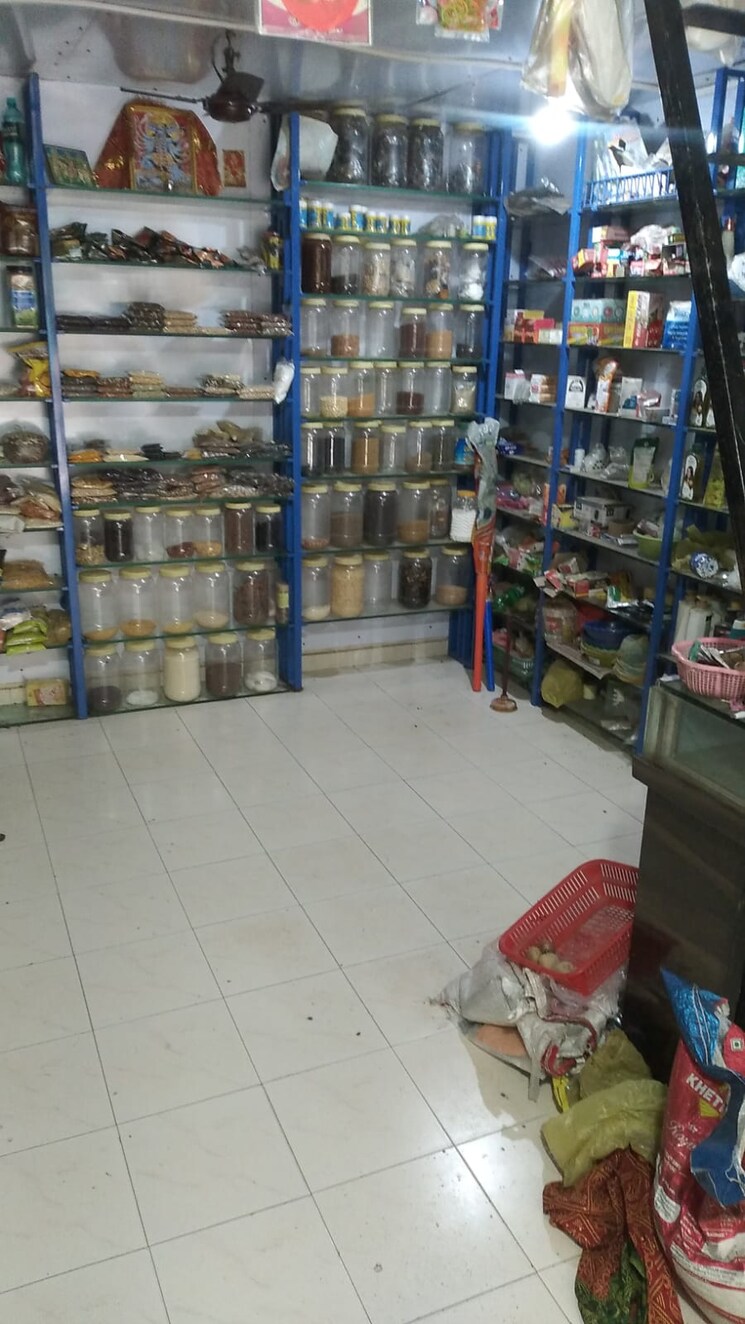 Master Plan, vasant-leela-complex Commercial Shop 280 Sq.Ft. In Vijay Nagari Thane 8303100