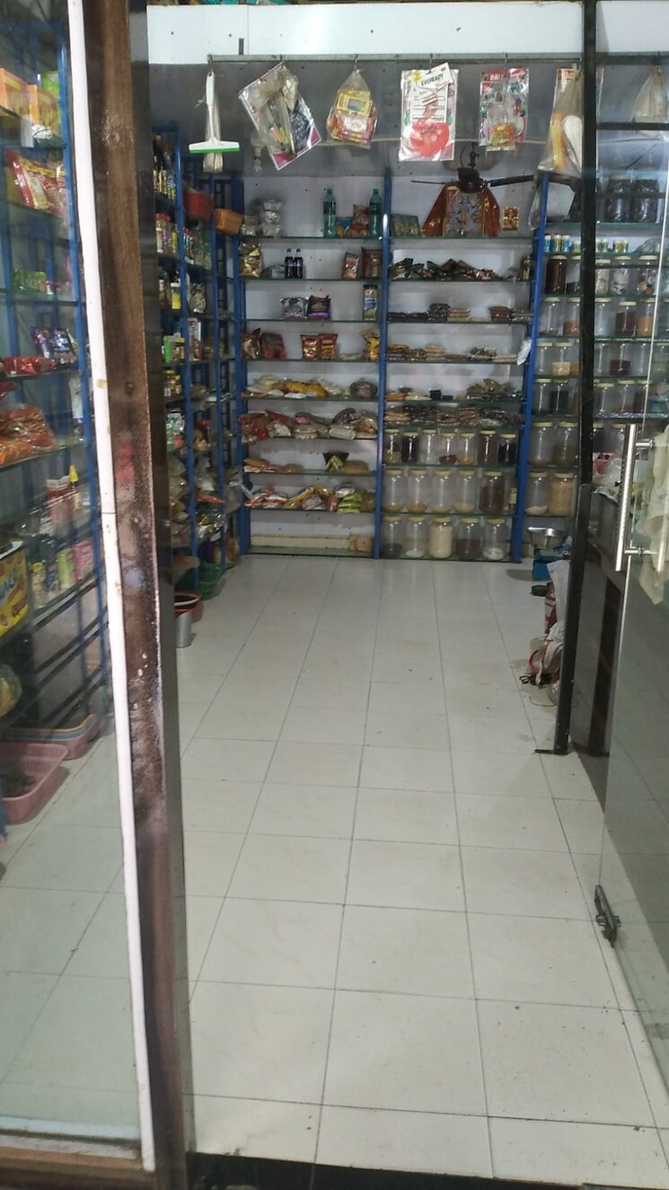 Floor Plan, vasant-leela-complex Commercial Shop 280 Sq.Ft. In Vijay Nagari Thane 8303100