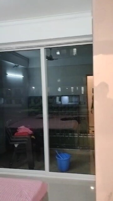 Parking in 3 BHK Apartment at ROF Aalayas, Sector 102 – for Sale