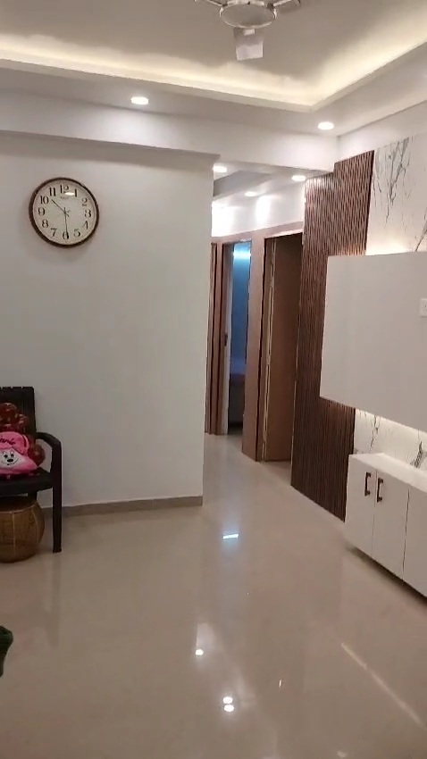 3 BHK Apartment For Sale in ROF Aalayas