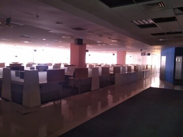 Team Area in  Office Space at Royal Nest Malad West, Malad West – for Rent