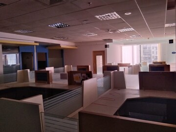 Team Area in  Office Space at Royal Nest Malad West, Malad West – for Rent