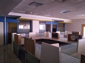 Commercial Office Space 9762 Sq.Ft. For Rent in Malad West Mumbai  8303074