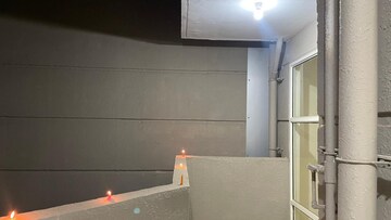 Furnished Amenities in 2 BHK Apartment at Pyramid Heights, Sector 85 – for Rent