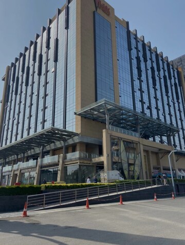  Office Space – Exterior View View at Makarba - for Sale