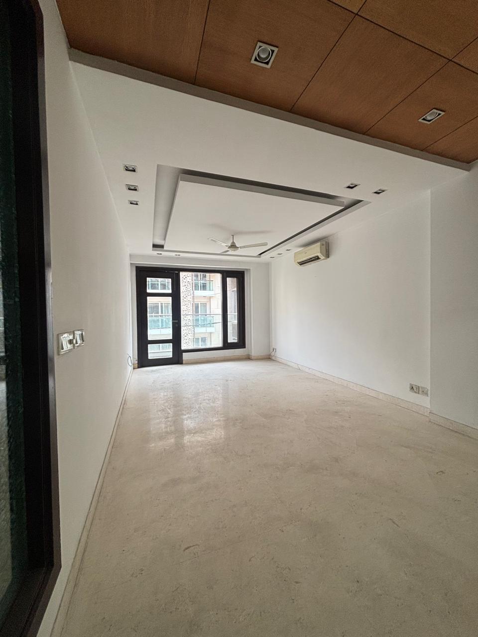 3 BHK + Servant Room Builder Floor For Sale in Greater Kailash 1 