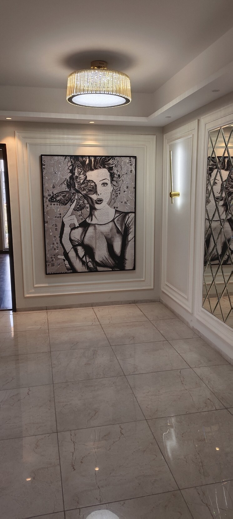 Room, bptp-discovery-park 2 Bedroom 1258 Sq.Ft. Apartment In Sector 80 Faridabad 8303210