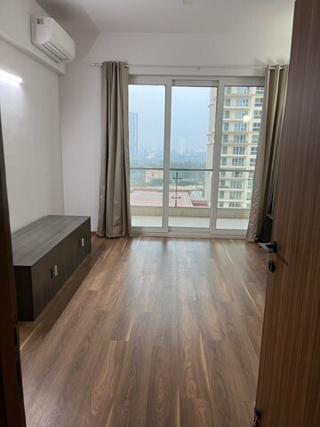 4 BHK Apartment For Rent in Conscient Hines Elevate, Sector 59