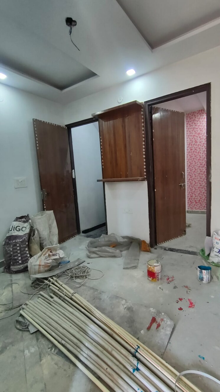 undefined, rohini sector 25 2 Bedroom 600 Sq.Ft. Builder Floor In Rohini Sector 25 Delhi 8303159