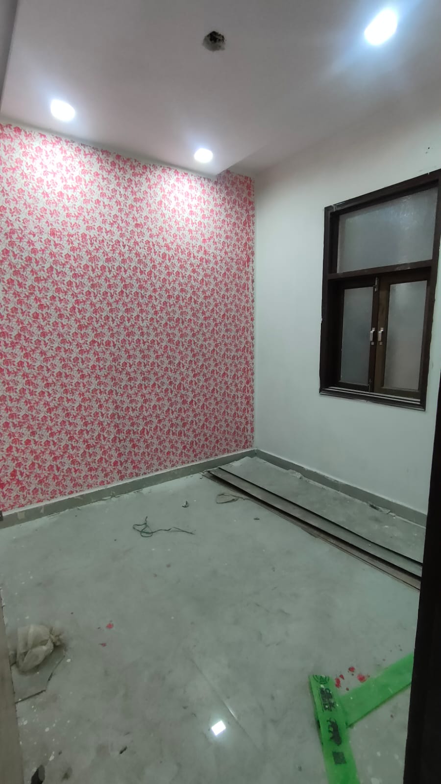 2 BHK Builder Floor For Sale in Risha Home's 