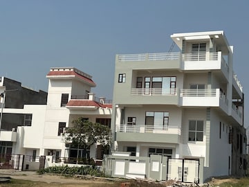 6+ BHK Independent House For Rent in Ansal Sushant Golf city Sushant Golf City Lucknow  8303182