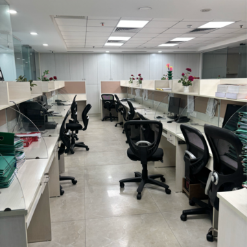  Office Space For Rent in IThums 62, Sector 62