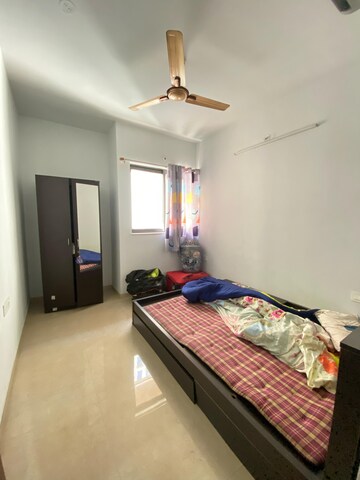 Bedroom in 2.5 BHK Apartment at Lodha Palava Aurelia D to G, Dombivli East – for Rent