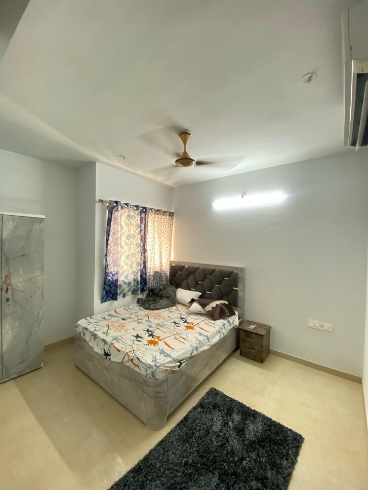 Master Bedroom, lodha-palava-aurelia-d-to-g 2.5 Bedroom 850 Sq.Ft. Apartment In Dombivli East Thane 8303132